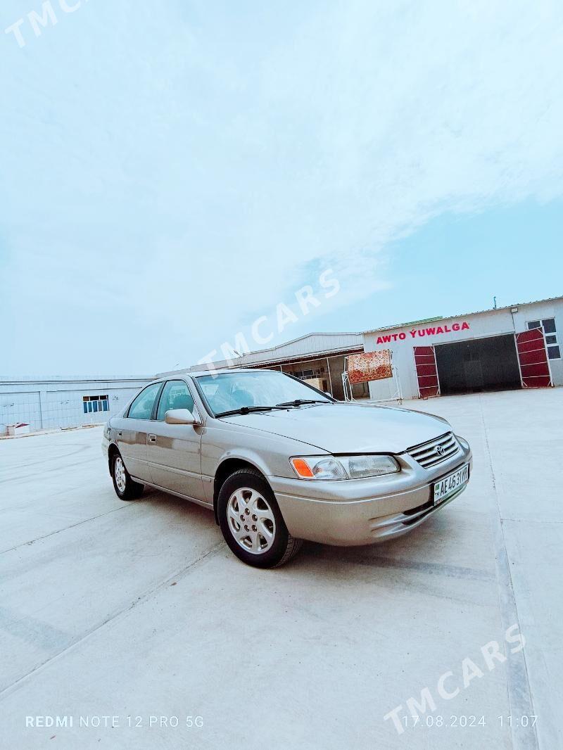 Toyota Camry 1999 - 120 000 TMT - Sakarçäge - img 3