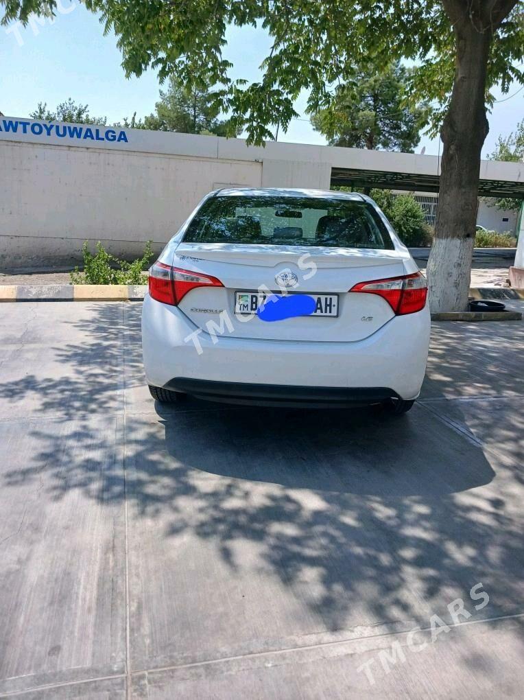 Toyota Corolla 2014 - 175 000 TMT - 15-й этап - img 6