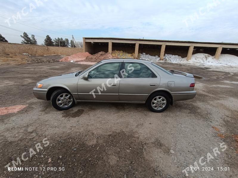 Toyota Camry 1999 - 120 000 TMT - Сакарчага - img 10