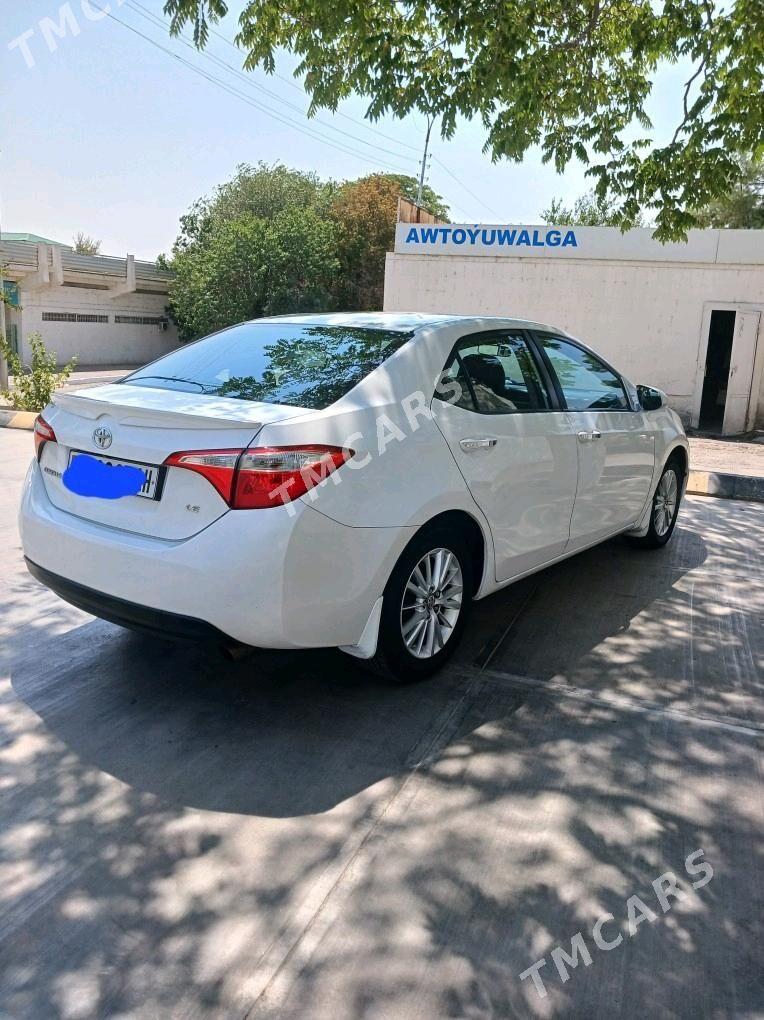 Toyota Corolla 2014 - 175 000 TMT - 15-й этап - img 5