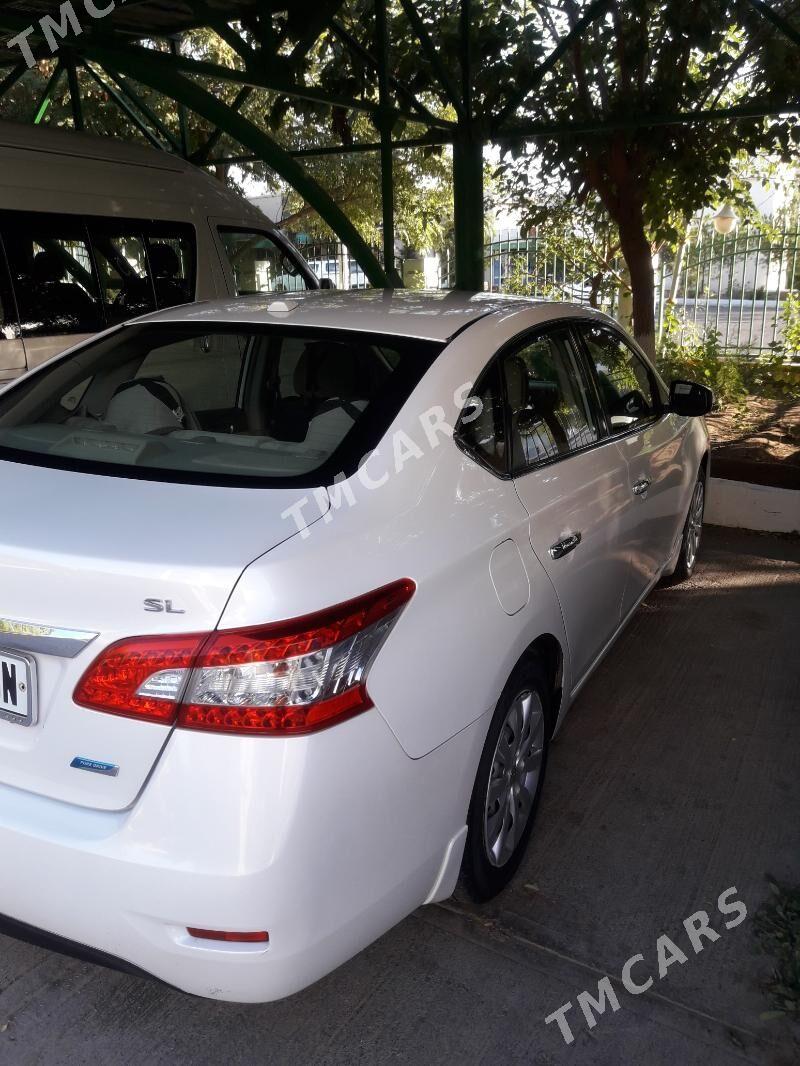 Nissan Sentra 2013 - 100 000 TMT - Türkmenbaşy - img 8