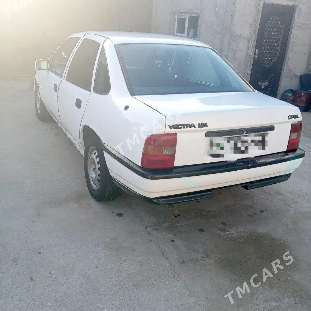 Opel Vectra 1991 - 23 000 TMT - Murgap - img 2