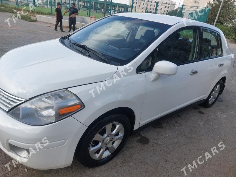 Nissan Versa 2010 - 115 000 TMT - Änew - img 8