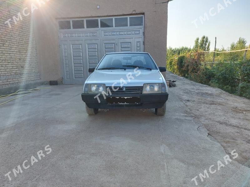 Lada 21099 2003 - 28 000 TMT - Губадаг - img 2