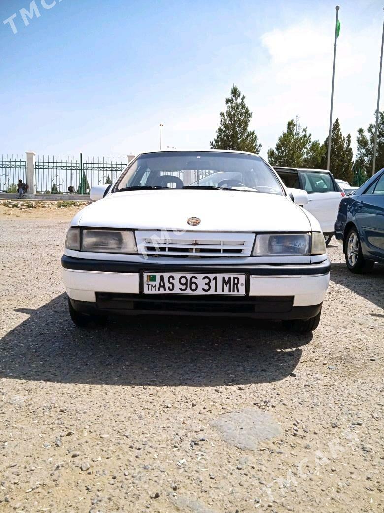 Opel Vectra 1991 - 28 000 TMT - Murgap - img 2