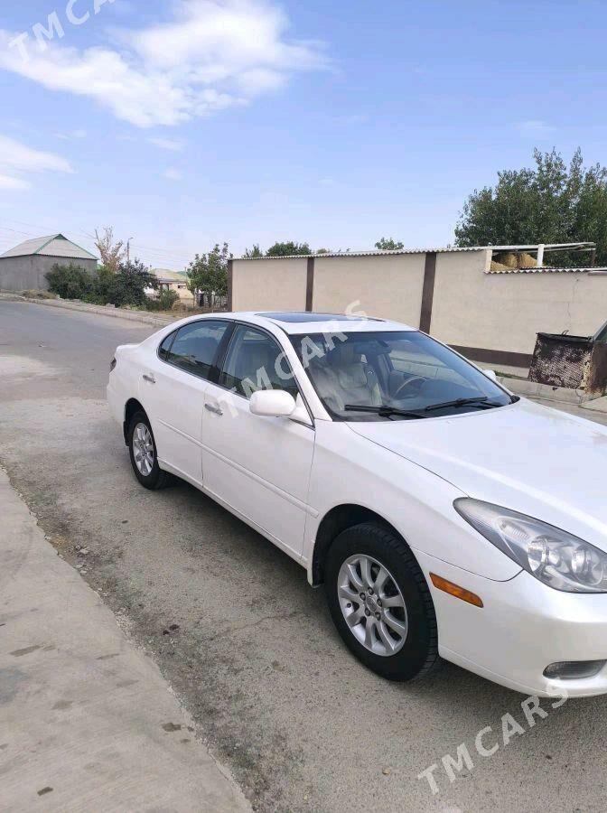 Lexus ES 300 2003 - 150 000 TMT - Gypjak - img 2