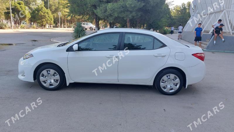 Toyota Corolla 2019 - 192 000 TMT - Aşgabat - img 4