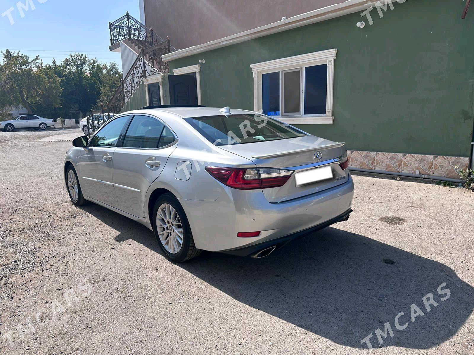 Lexus ES 350 2018 - 430 000 TMT - Mary - img 2