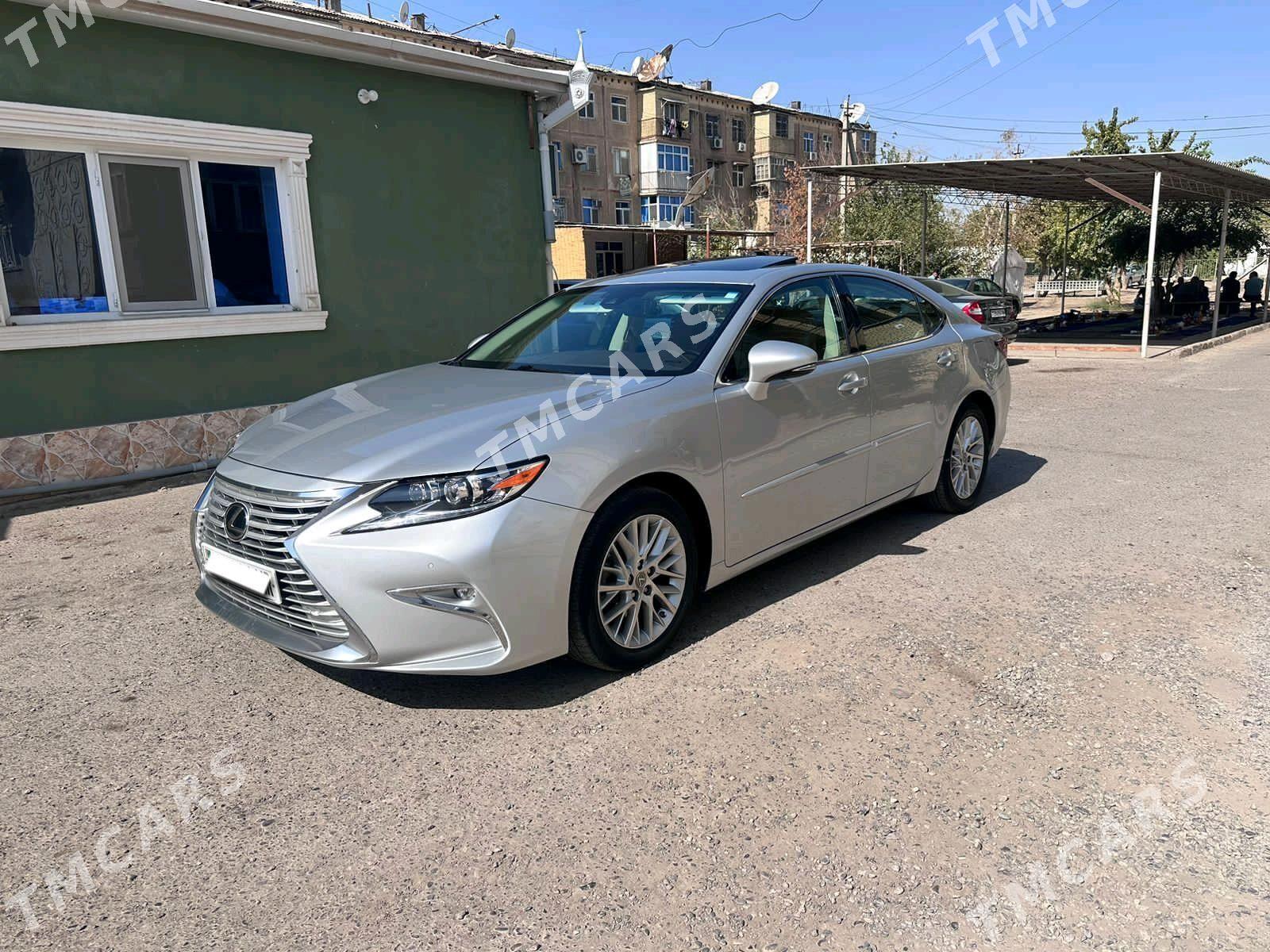 Lexus ES 350 2018 - 430 000 TMT - Mary - img 4