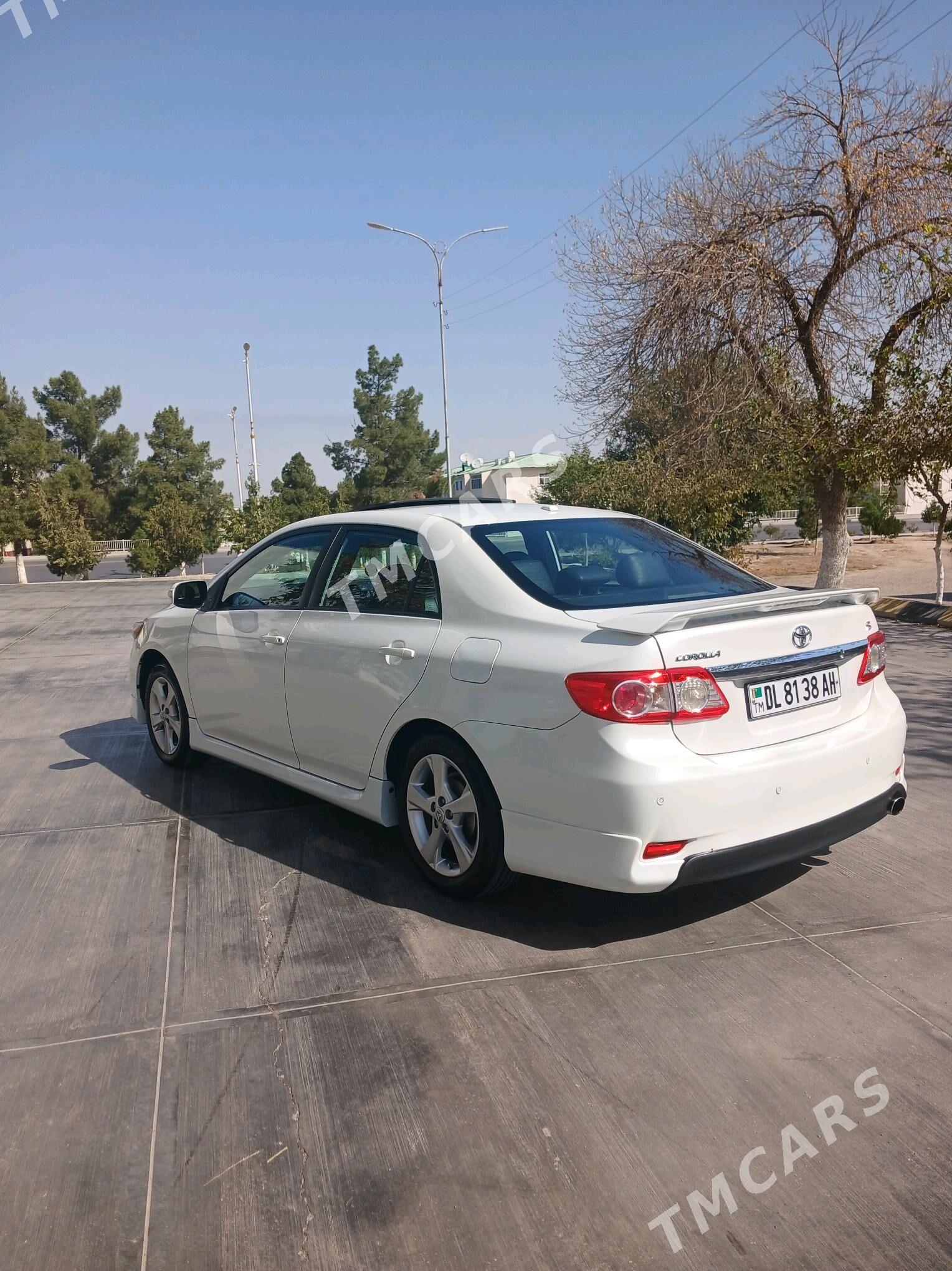 Toyota Corolla 2012 - 156 000 TMT - 15-й этап - img 5