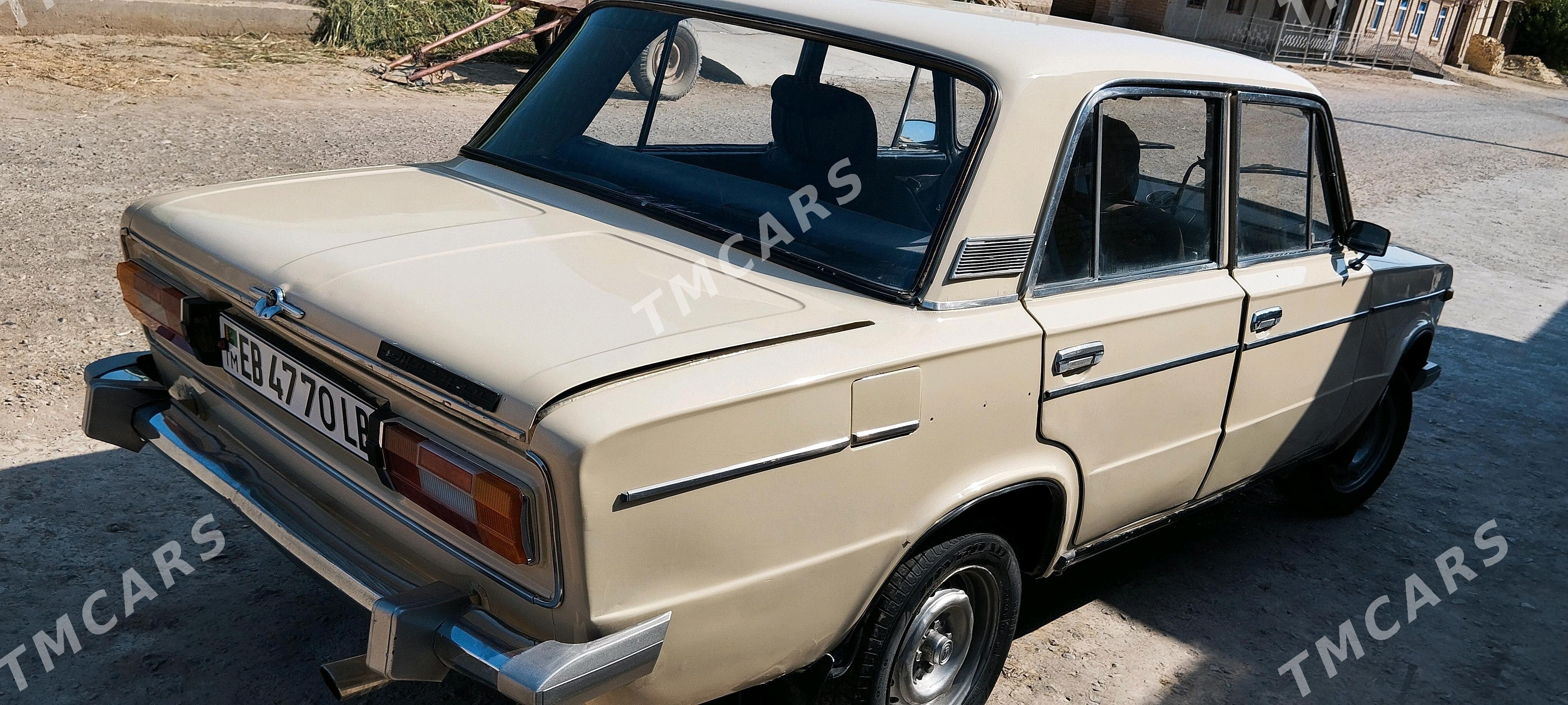 Lada 2106 1987 - 18 000 TMT - Çärjew - img 2