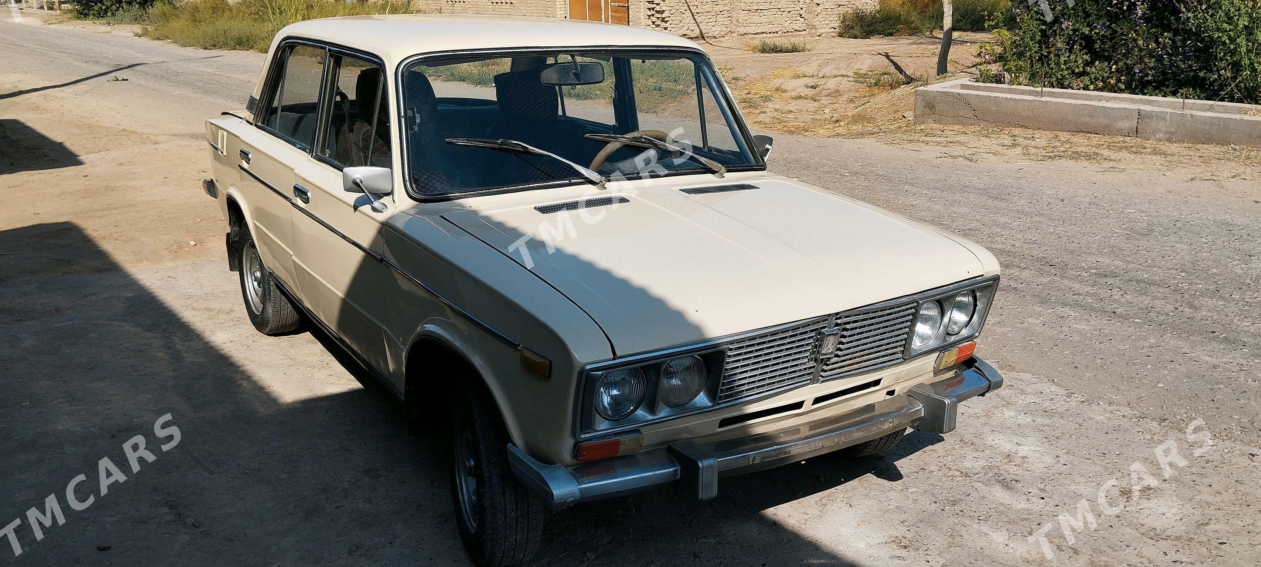 Lada 2106 1987 - 18 000 TMT - Çärjew - img 3