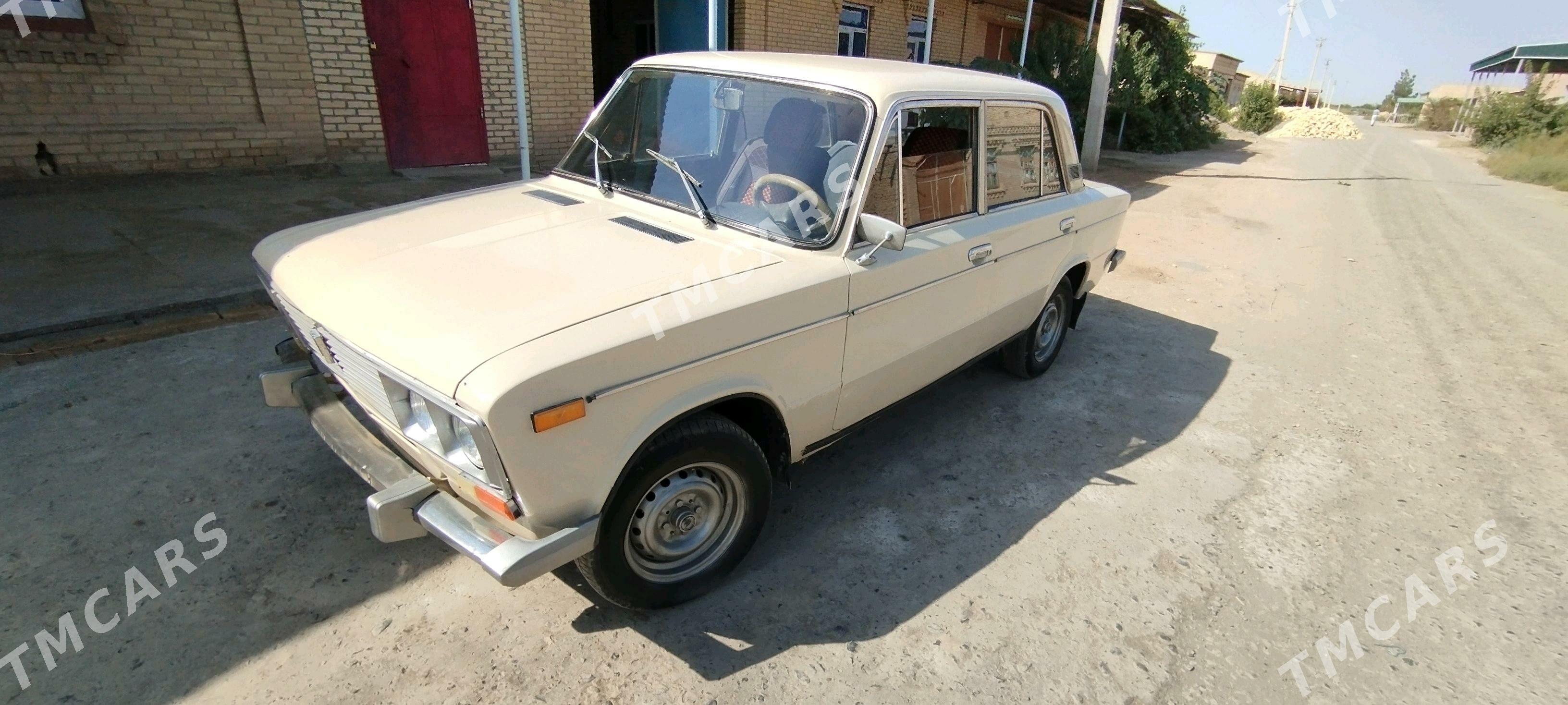 Lada 2106 1987 - 18 000 TMT - Çärjew - img 4