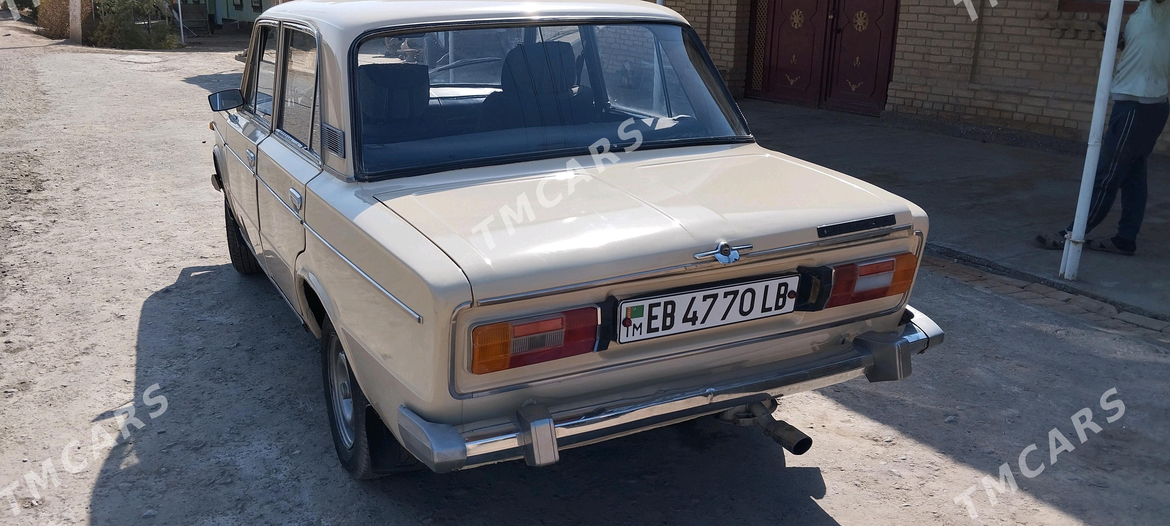 Lada 2106 1987 - 18 000 TMT - Çärjew - img 5