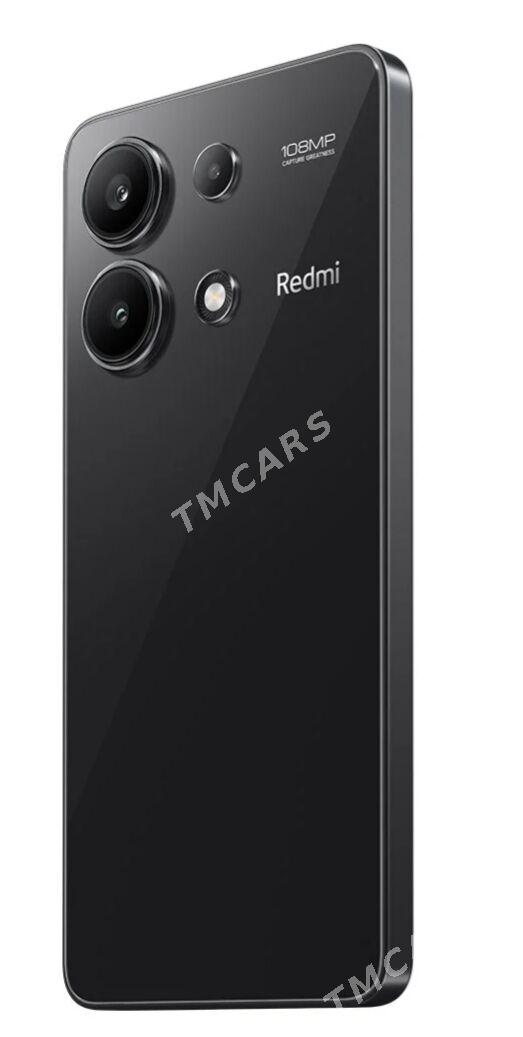 redmi not 13 - Türkmenabat - img 2