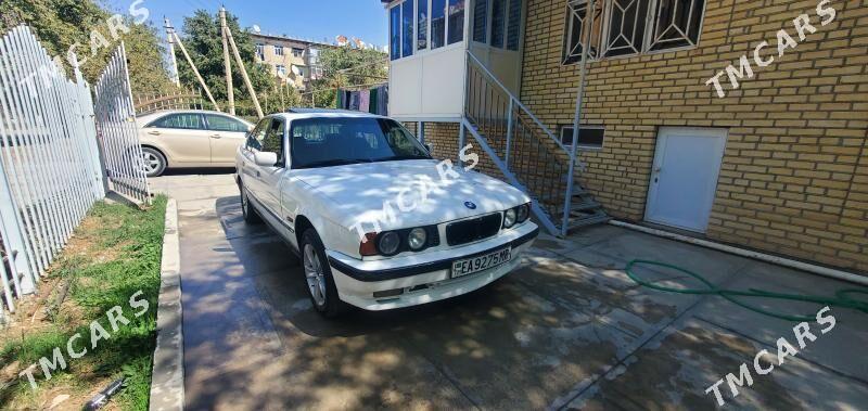 BMW 525 1993 - 40 000 TMT - Mary - img 2