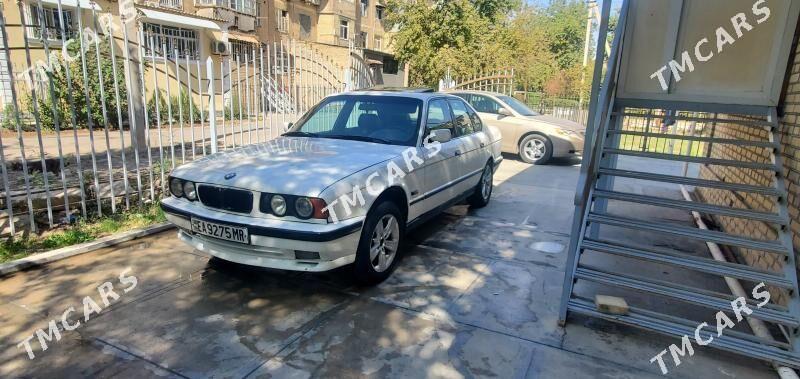 BMW 525 1993 - 40 000 TMT - Мары - img 3