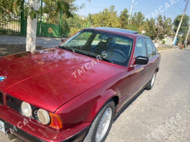 BMW 525 1988 - 35 000 TMT - Туркменабат - img 5