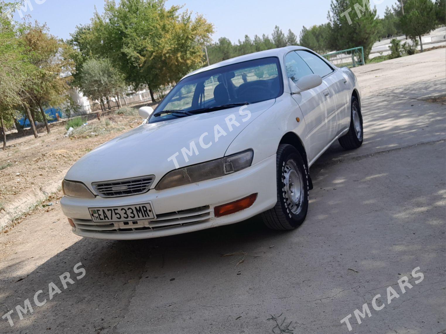 Toyota Carina 1998 - 35 000 TMT - Мары - img 2