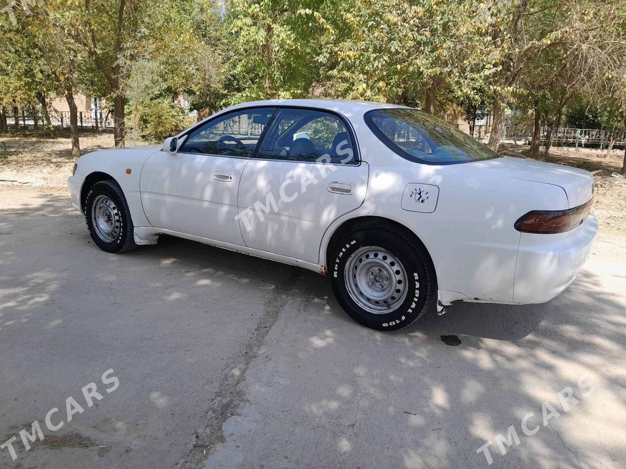 Toyota Carina 1998 - 35 000 TMT - Мары - img 3