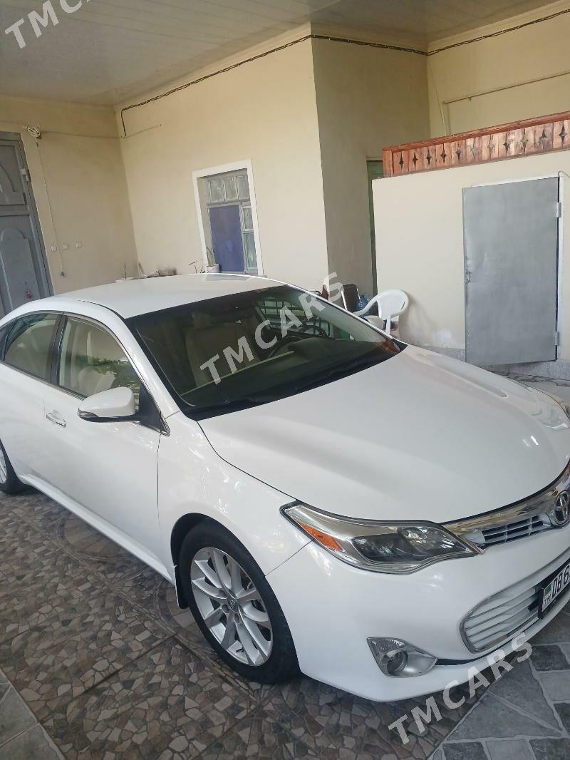 Toyota Avalon 2013 - 280 000 TMT - Türkmenabat - img 2