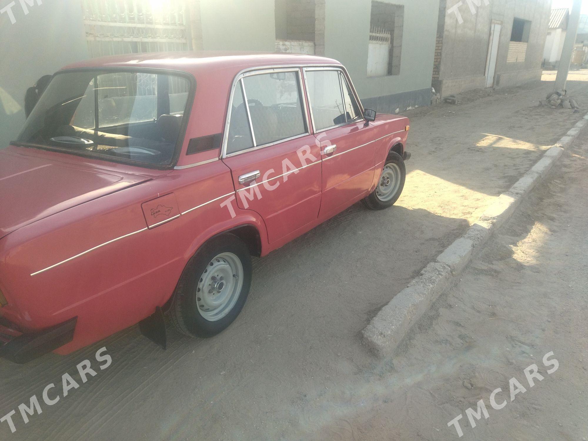 Lada 2106 1987 - 13 000 TMT - Гумдаг - img 2