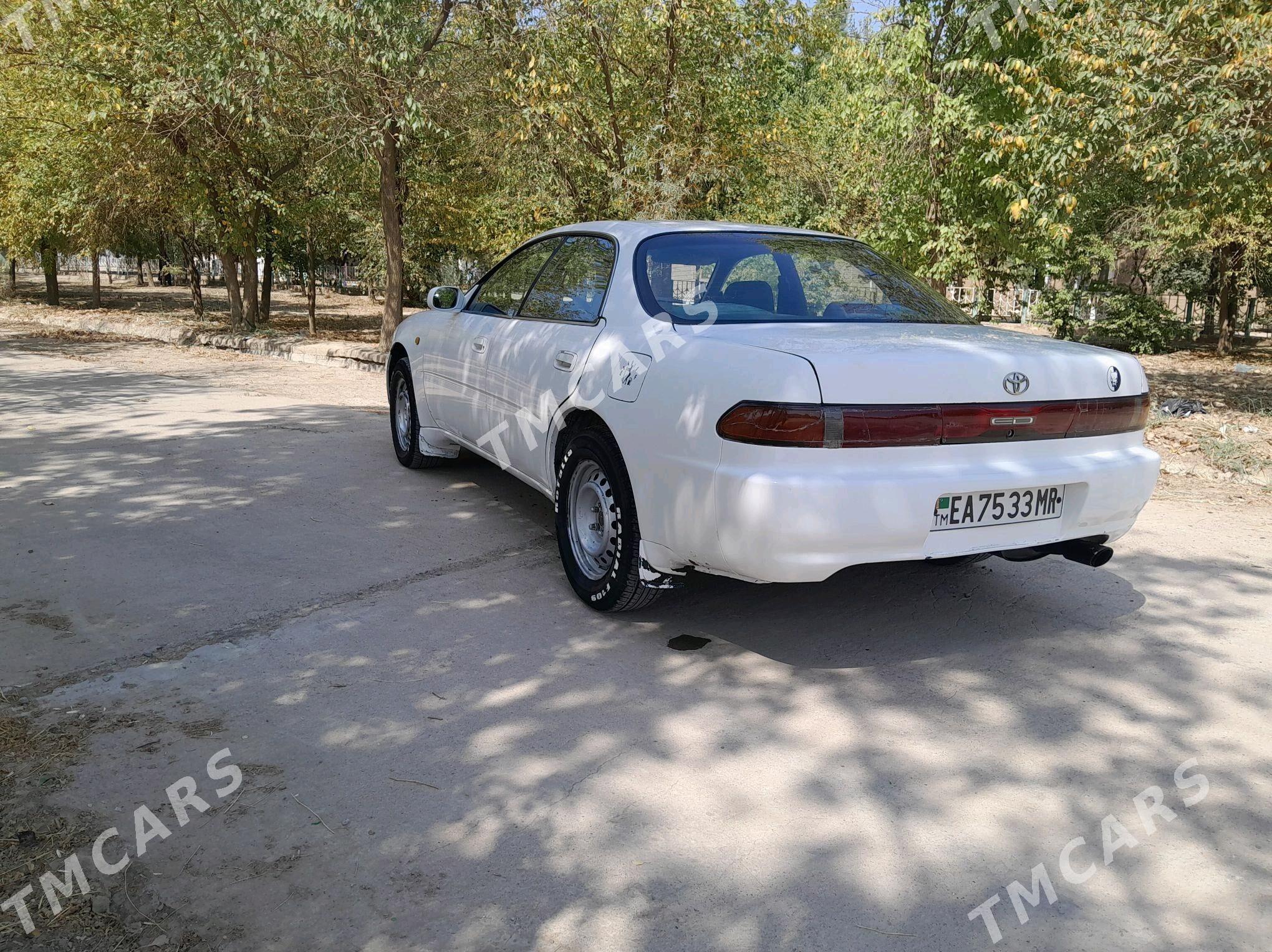 Toyota Carina 1998 - 35 000 TMT - Мары - img 5