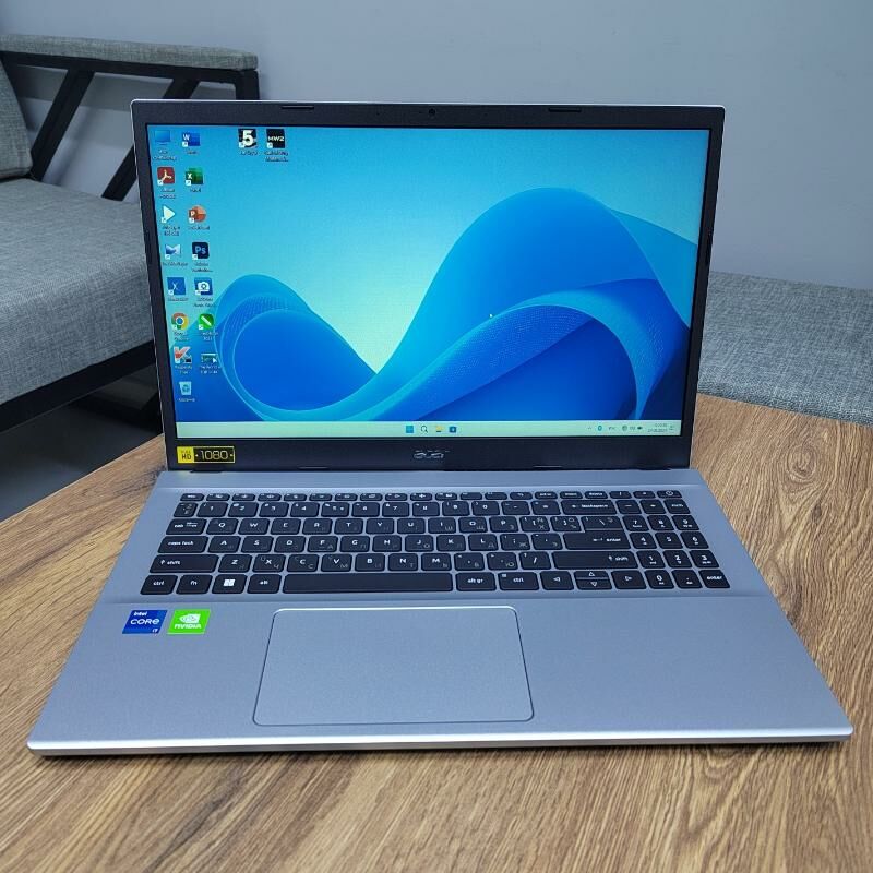 ACER Core i5-12+MX550 2G! - Parahat 7 - img 2