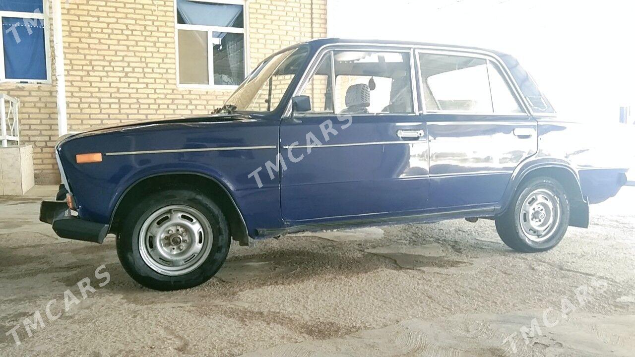 Lada 2106 1999 - 25 000 TMT - Байрамали - img 4