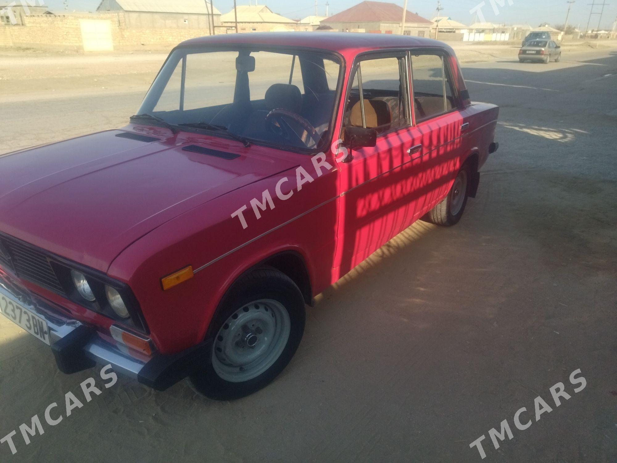 Lada 2106 1987 - 13 000 TMT - Гумдаг - img 4