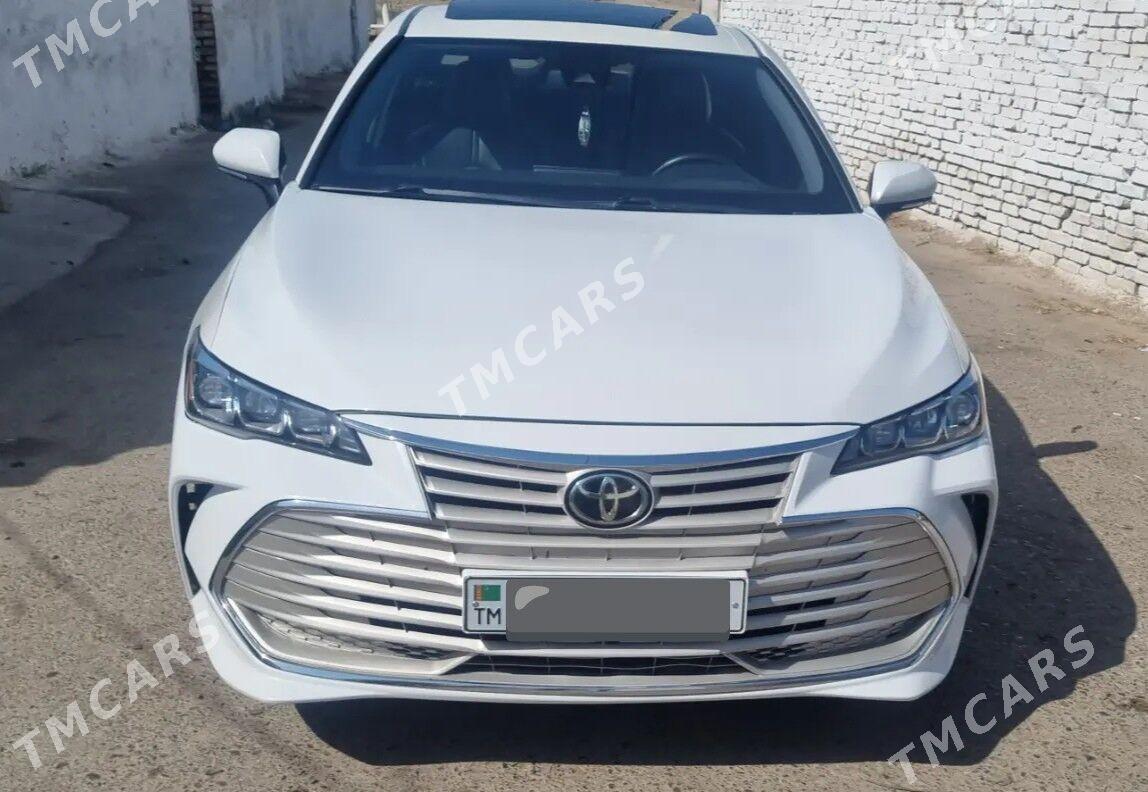 Toyota Avalon 2019 - 425 000 TMT - Туркменабат - img 2