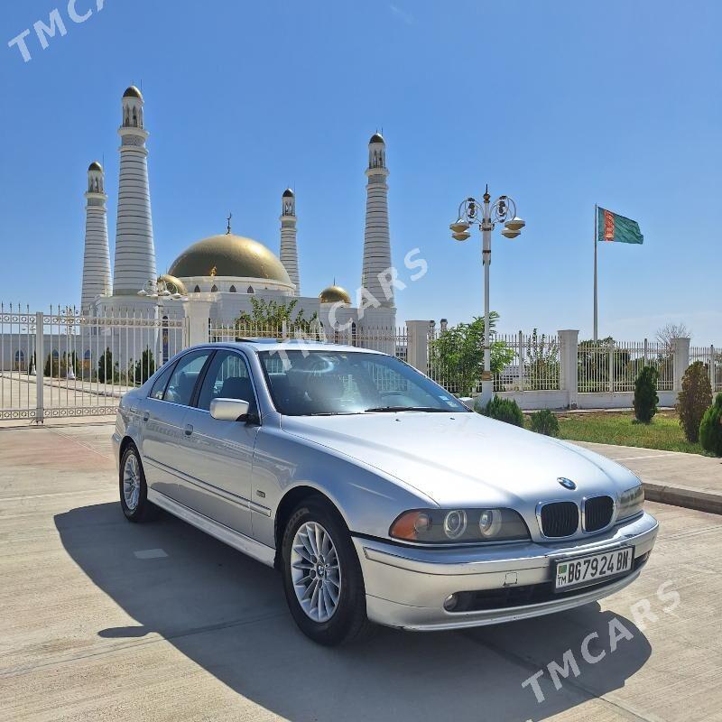 BMW 525 2001 - 100 000 TMT - Балканабат - img 3