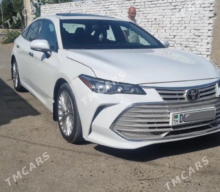 Toyota Avalon 2019 - 425 000 TMT - Туркменабат - img 3