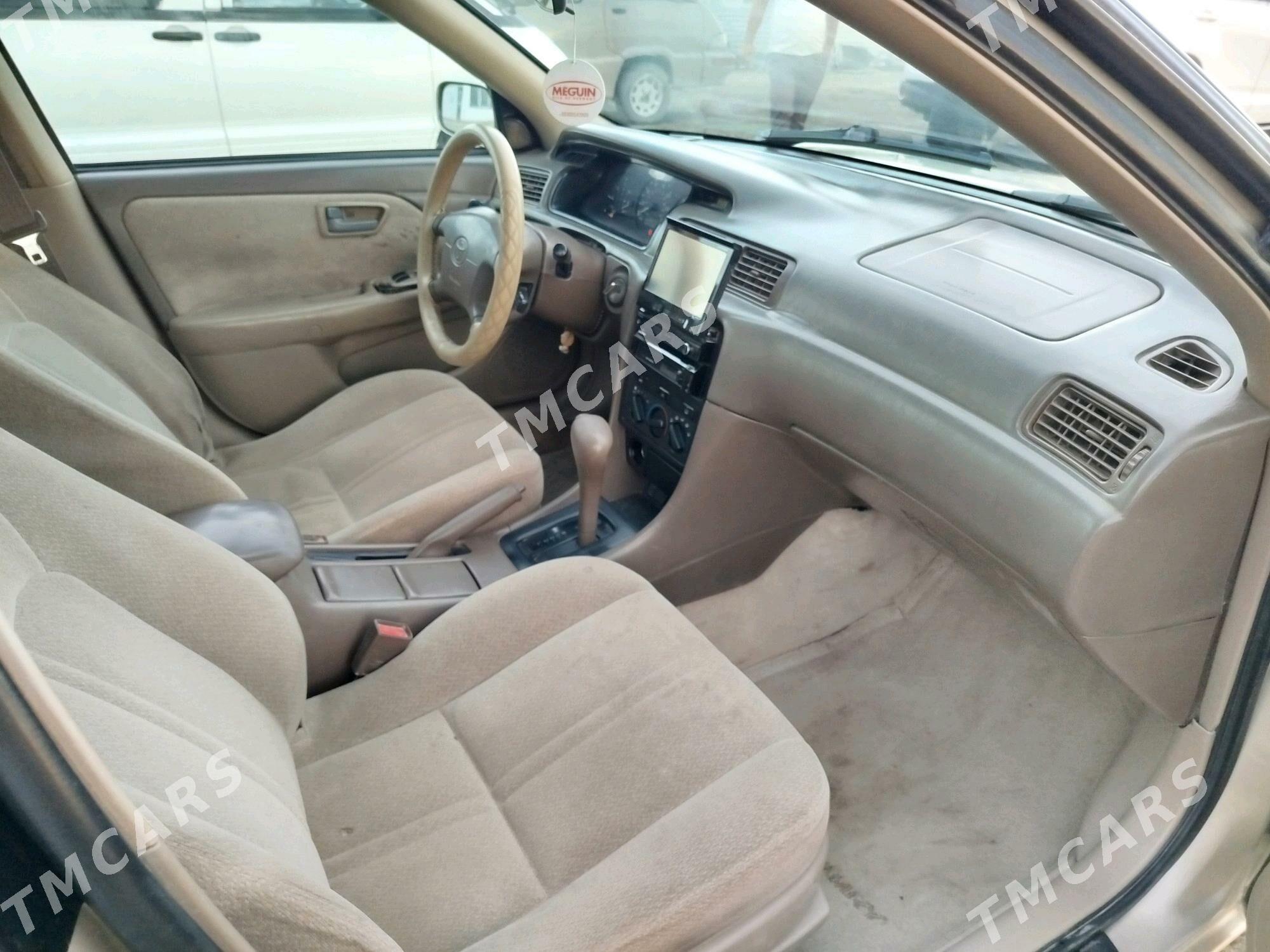 Toyota Camry 2001 - 124 000 TMT - Мары - img 5