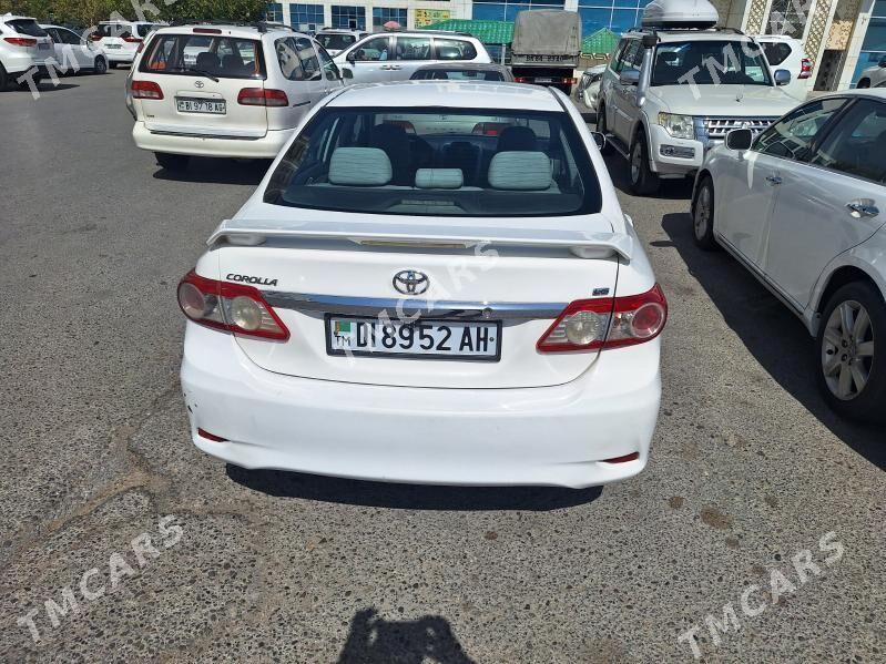 Toyota Corolla 2013 - 125 000 TMT - Ашхабад - img 7