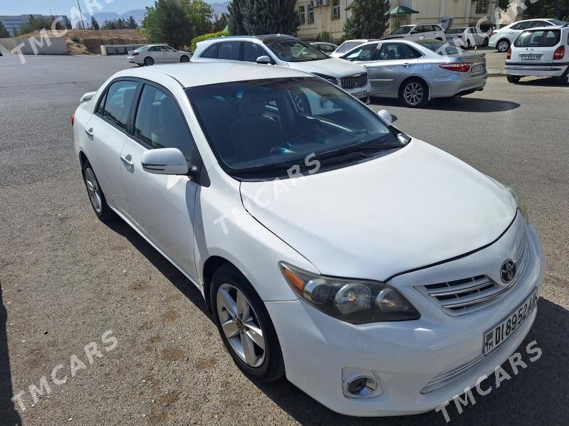 Toyota Corolla 2013 - 125 000 TMT - Aşgabat - img 9