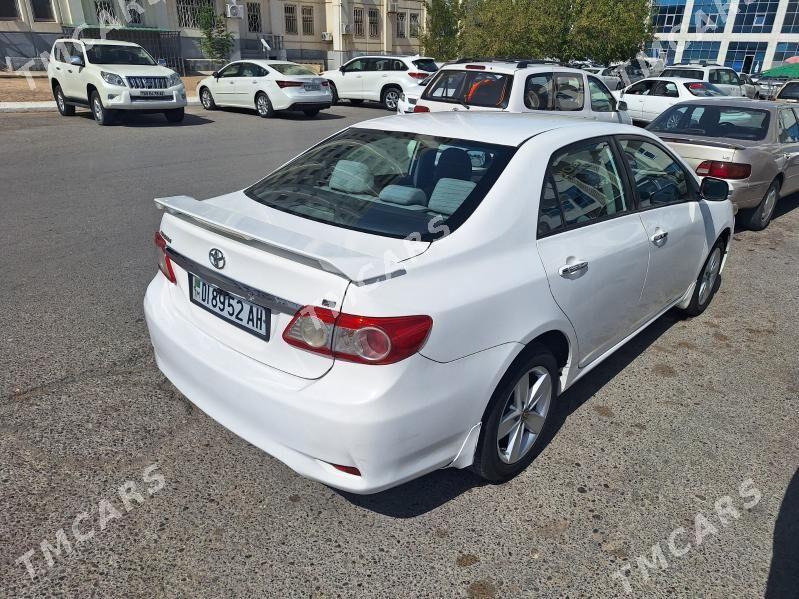 Toyota Corolla 2013 - 125 000 TMT - Ашхабад - img 8