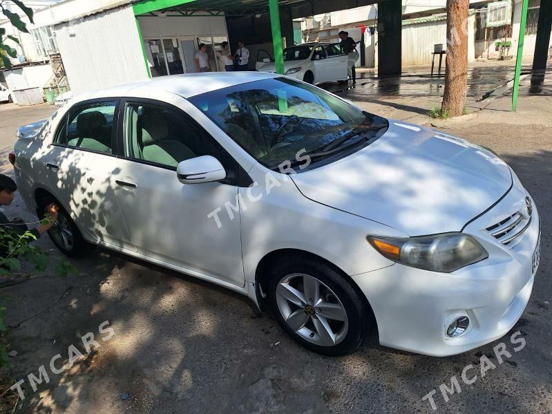 Toyota Corolla 2013 - 125 000 TMT - Ашхабад - img 2