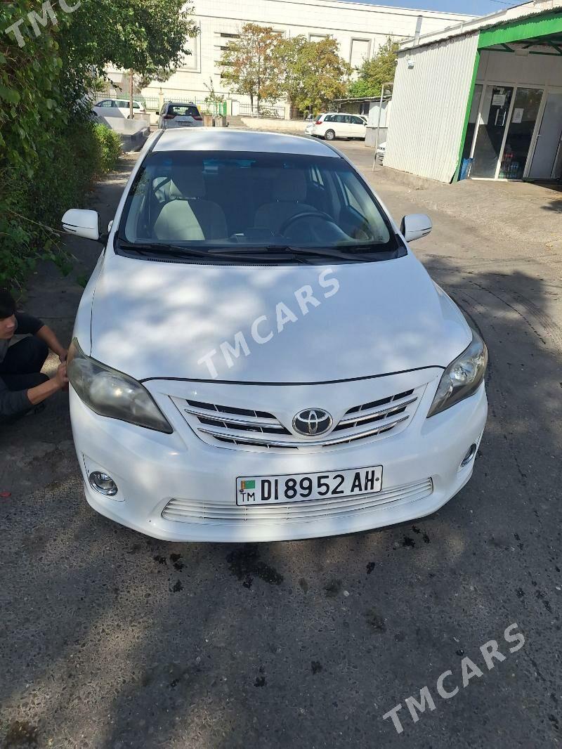 Toyota Corolla 2013 - 125 000 TMT - Ашхабад - img 5