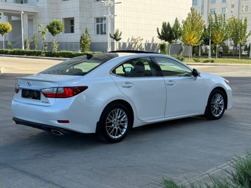 Lexus ES 350 2017 - 458 000 TMT - Aşgabat - img 3