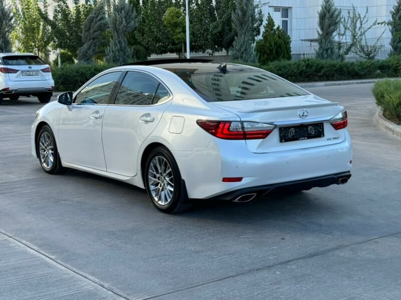 Lexus ES 350 2017 - 458 000 TMT - Aşgabat - img 6