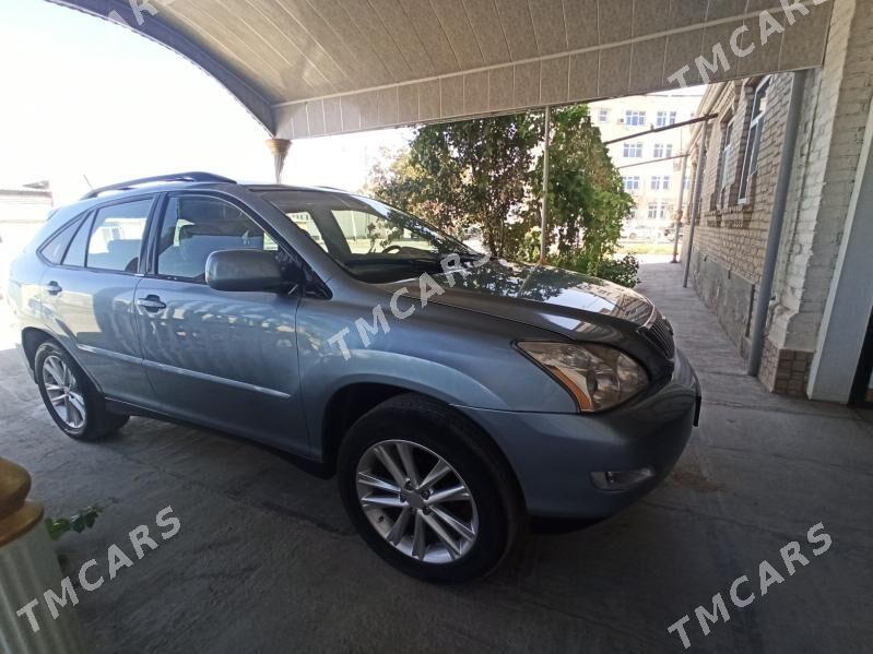 Lexus RX 330 2004 - 170 000 TMT - Туркменабат - img 4