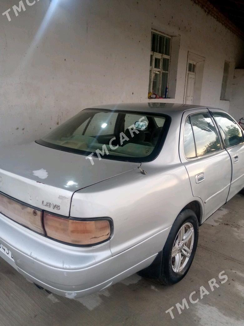 Toyota Camry 1993 - 65 000 TMT - Türkmenbaşy etr. - img 2