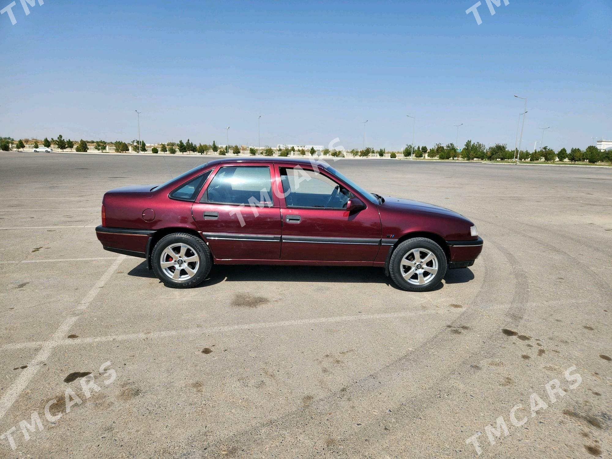 Opel Vectra 1992 - 38 000 TMT - Чарджоу - img 2