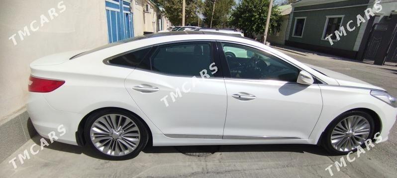 Hyundai Azera 2016 - 225 000 TMT - Aşgabat - img 2