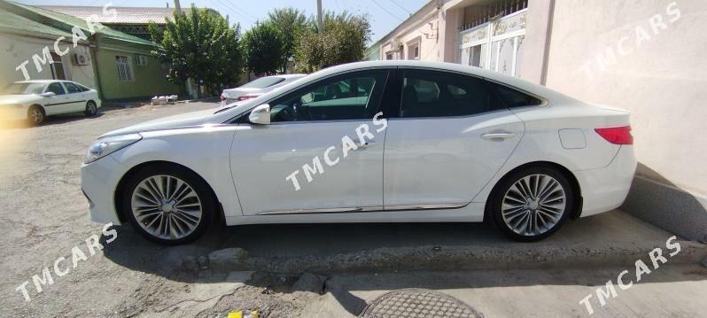 Hyundai Azera 2015 - 225 000 TMT - Aşgabat - img 3