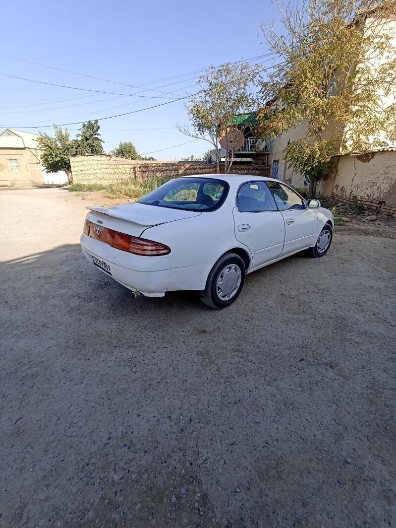 Toyota Marino 1992 - 22 000 TMT - Теджен - img 8