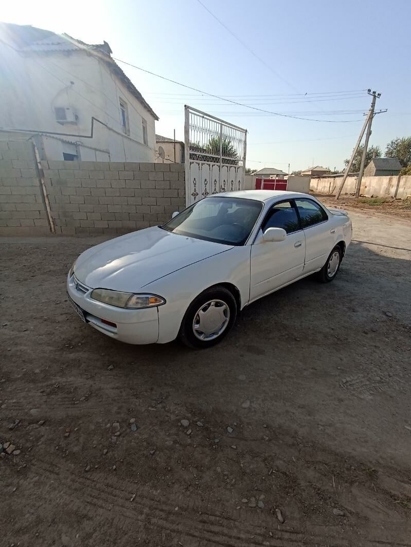 Toyota Marino 1992 - 22 000 TMT - Tejen - img 7