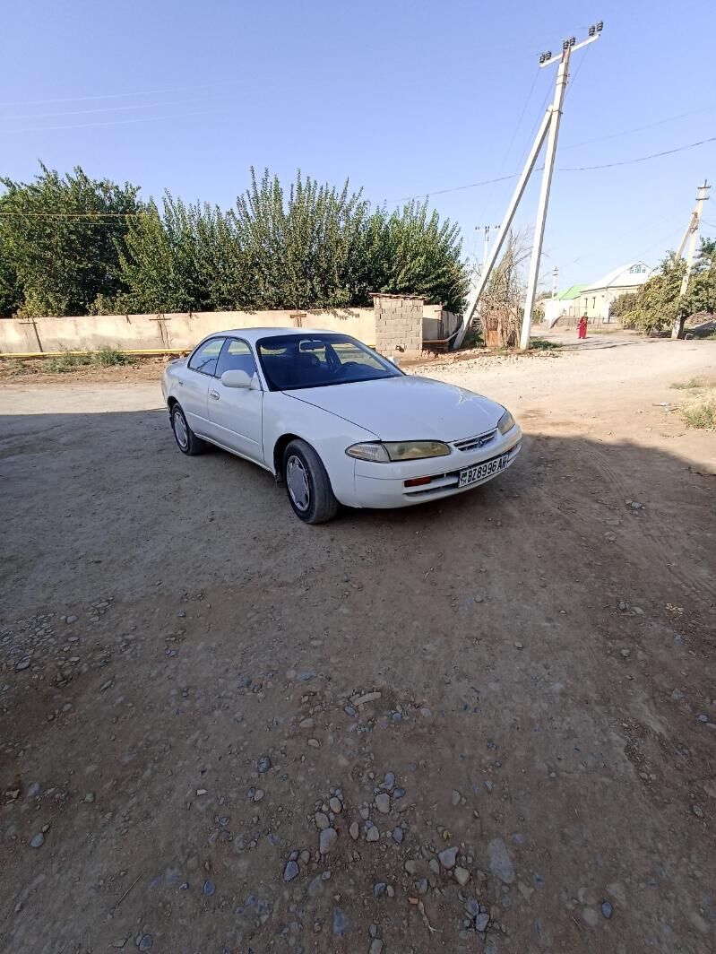 Toyota Marino 1992 - 22 000 TMT - Tejen - img 6