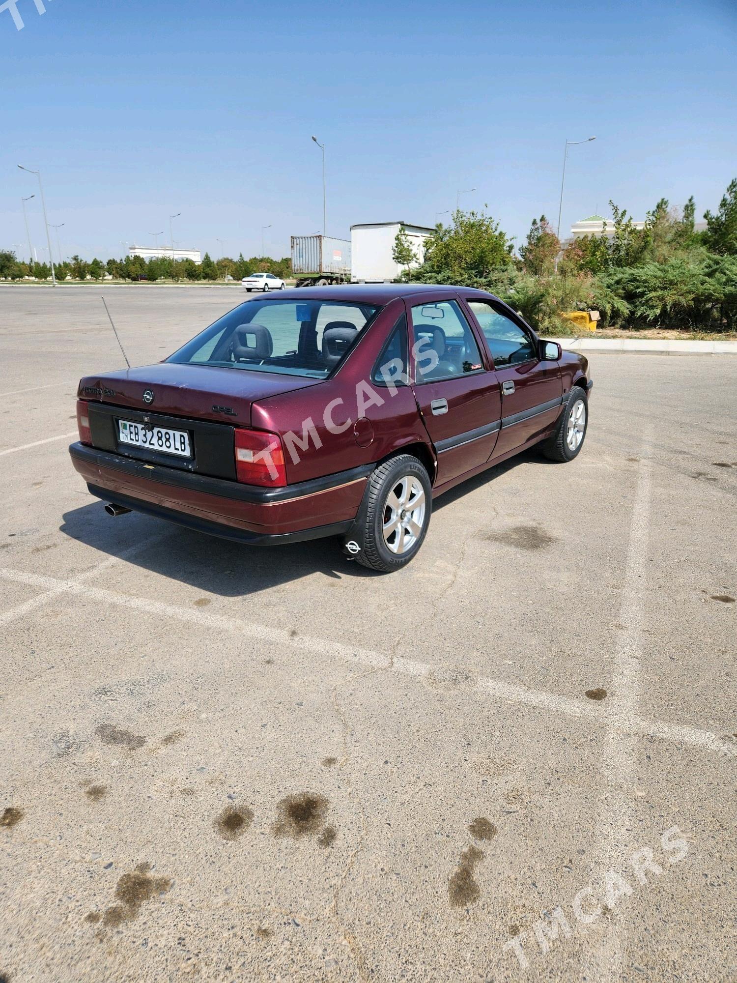 Opel Vectra 1992 - 38 000 TMT - Чарджоу - img 7